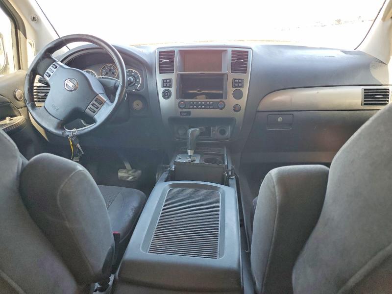 Продаж на аукціоні авто 2008 Nissan Armada, vin: 5N1BA08D28N605838, номер лоту: 53139986