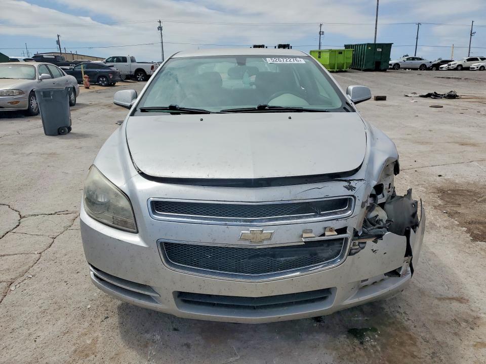52672276 :رقم المزاد ، 1G1ZC5E00CF148261 vin ، 2012 Chevrolet Malibu مزاد بيع