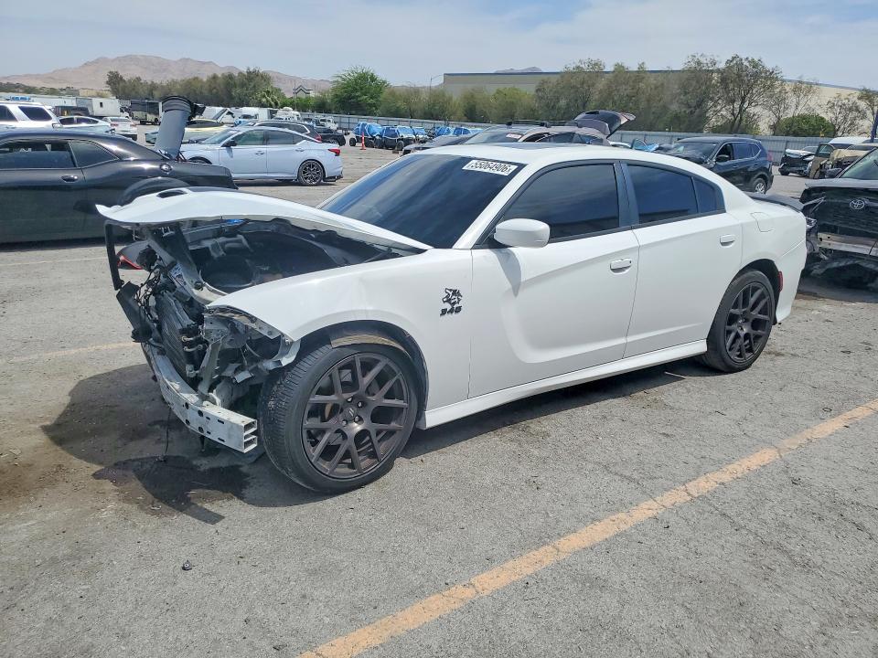 Aukcja sprzedaży 2017 Dodge Charger, vin: 2C3CDXCT1HH565997, numer aukcji: 55064906
