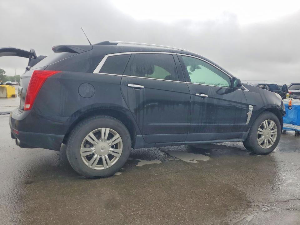 52299916 :رقم المزاد ، 3GYFNFE32CS658332 vin ، 2012 Cadillac Srx مزاد بيع