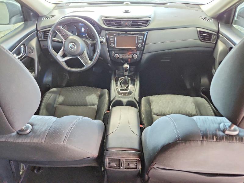Aukcja sprzedaży 2018 Nissan Rogue, vin: KNMAT2MVXJP576488, numer aukcji: 52669556