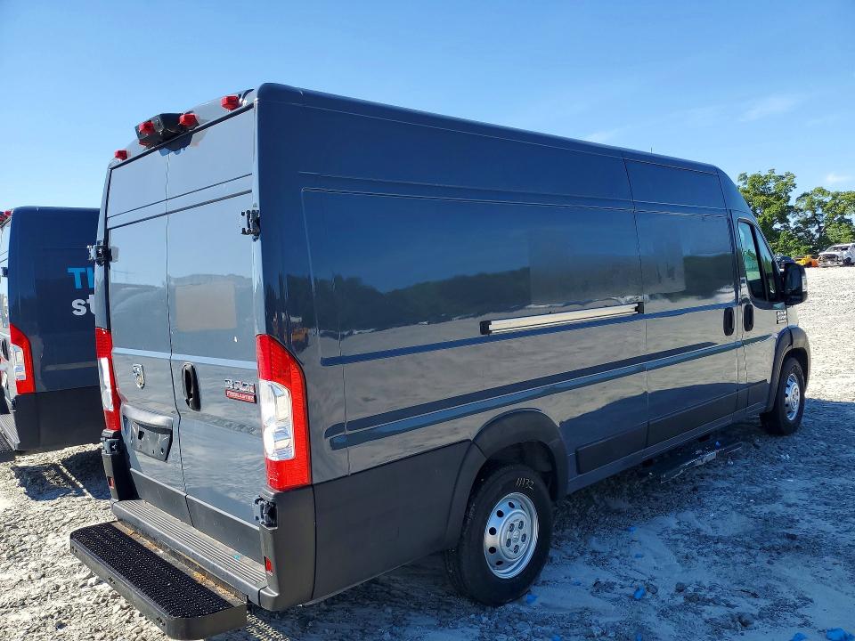 Продаж на аукціоні авто 2020 Ram Promaster 3500, vin: 3C6URVJG1LE133918, номер лоту: 48963306