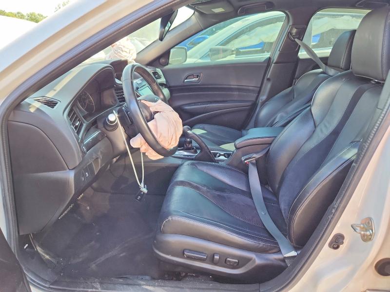 2019 Acura Ilx მანქანა იყიდება აუქციონზე, vin: 19UDE2F88KA001942, აუქციონის ნომერი: 53378506