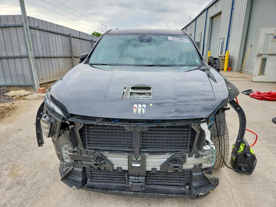 Продаж на аукціоні авто 2026 Buick Enclave, vin: 5GAEVAKS5TJ158328, номер лоту: 52945126