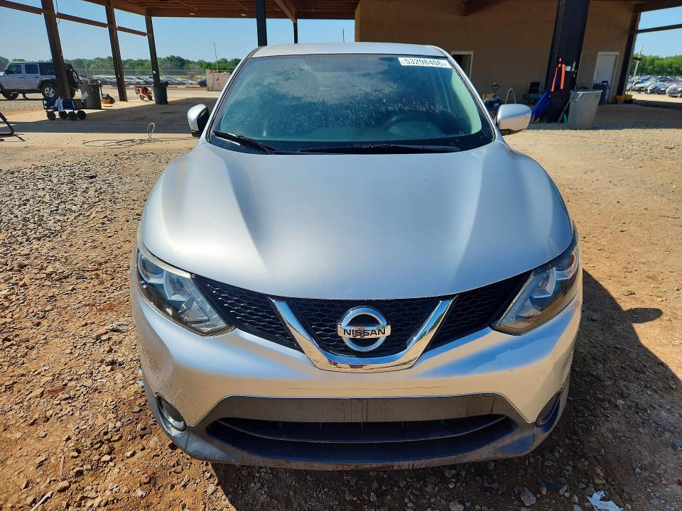 Aukcja sprzedaży 2018 Nissan Rogue Sport, vin: JN1BJ1CP8JW107030, numer aukcji: 53298406