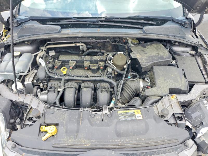 Aukcja sprzedaży 2013 Ford Focus, vin: 1FADP3F23DL330118, numer aukcji: 53227806