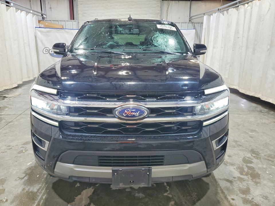 Продажа на аукционе авто 2024 Ford Expedition, vin: 1FMJU1K83REA65504, номер лота: 54526716