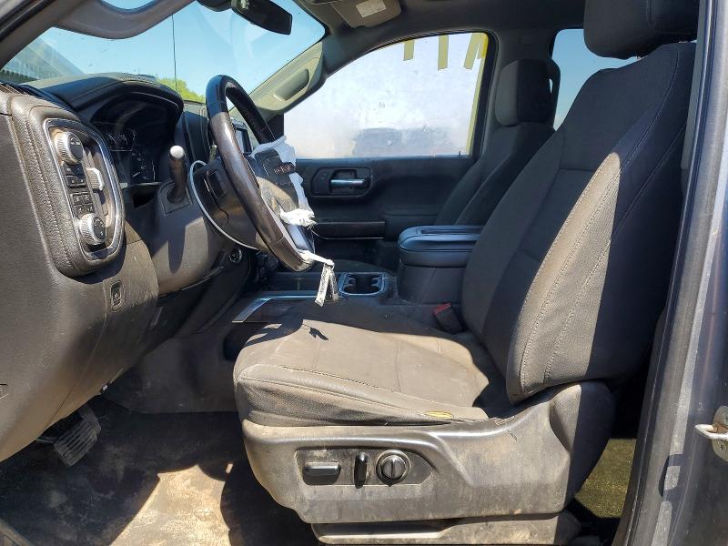 Продажа на аукционе авто 2020 Gmc Sierra, vin: 3GTU9CED8LG443405, номер лота: 52890506