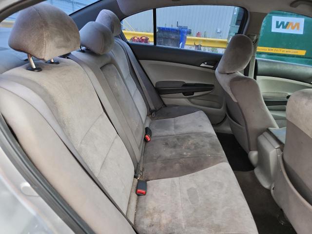 52732886 :رقم المزاد ، 1HGCP2F35AA065834 vin ، 2010 Honda Accord مزاد بيع