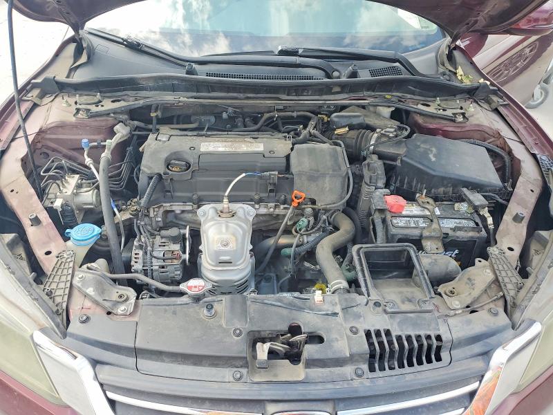 Продаж на аукціоні авто 2014 Honda Accord, vin: 1HGCR2F77EA176873, номер лоту: 52605746