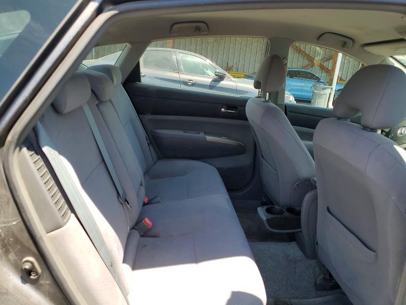 Aukcja sprzedaży 2007 Toyota Prius, vin: JTDKB20U473258760, numer aukcji: 55454976