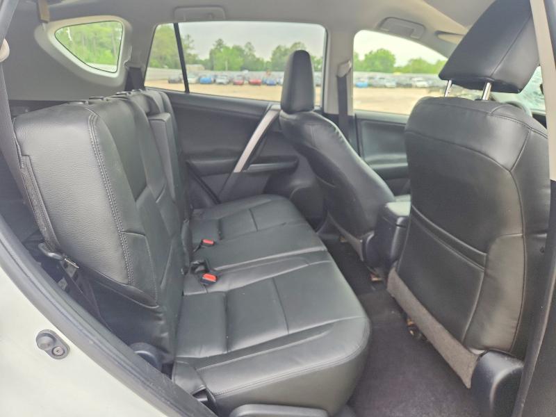 Продаж на аукціоні авто 2017 Toyota Rav4, vin: JTMZFREV9HJ109545, номер лоту: 53074166