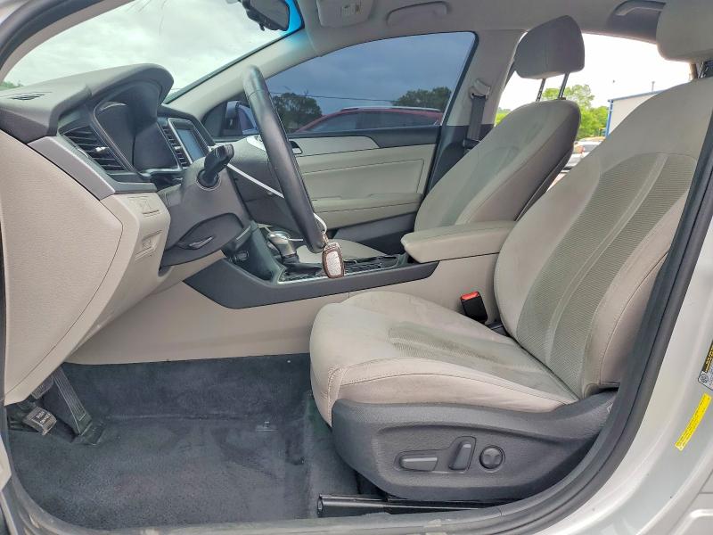 Продажа на аукционе авто 2019 Hyundai Sonata, vin: 5NPE34AF5KH788027, номер лота: 51689796