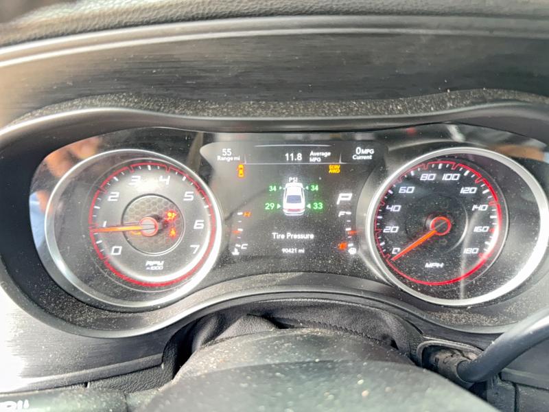 Aukcja sprzedaży 2017 Dodge Charger, vin: 2C3CDXKTXHH649656, numer aukcji: 52415536