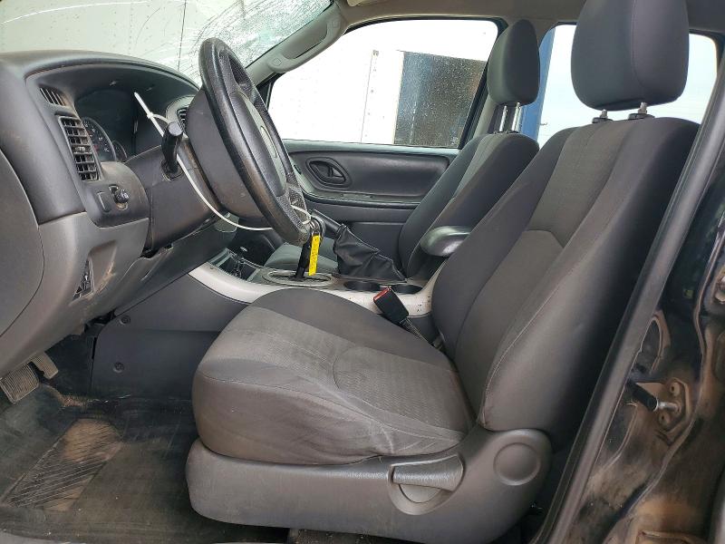 Продаж на аукціоні авто 2006 Mazda Tribute, vin: 4F2YZ02106KM01902, номер лоту: 51882076