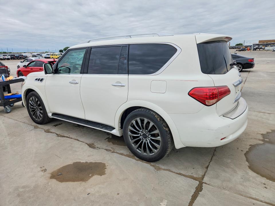 52213066 :رقم المزاد ، JN8AZ2NE1D9041141 vin ، 2013 Infiniti Qx56 مزاد بيع