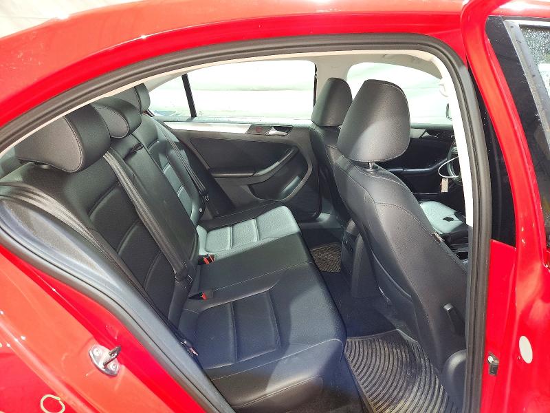 53442696 :رقم المزاد ، 3VWD17AJ7EM418846 vin ، 2014 Volkswagen Jetta مزاد بيع
