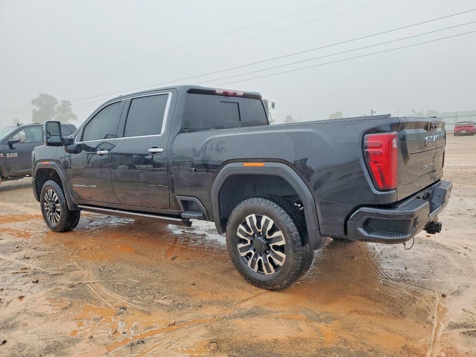 Продажа на аукционе авто 2026 Gmc Sierra, vin: 1GT4UXEY1TF101403, номер лота: 54240506