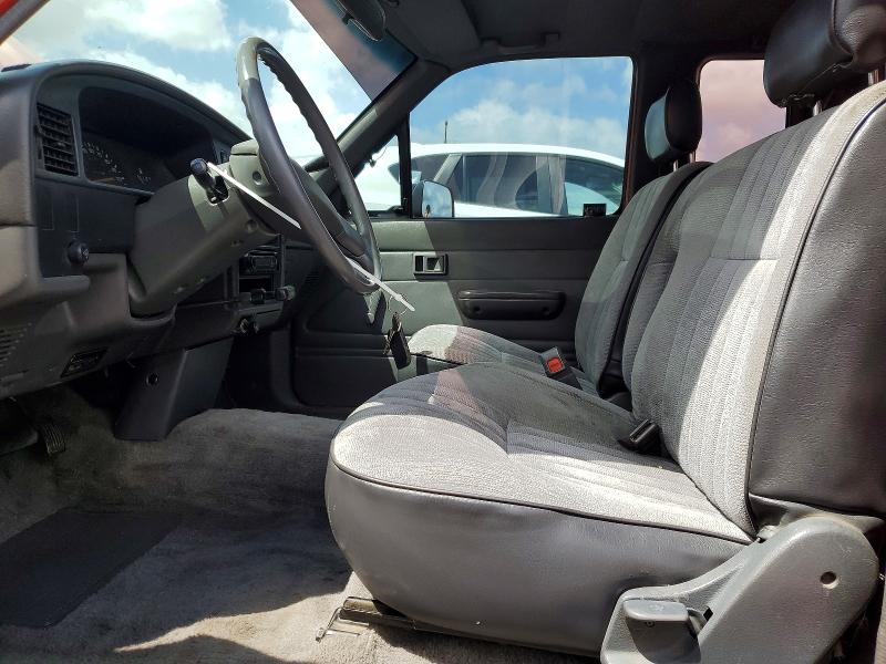 54853186 :رقم المزاد ، JT4RN93P7L5014832 vin ، 1990 Toyota Pickup مزاد بيع