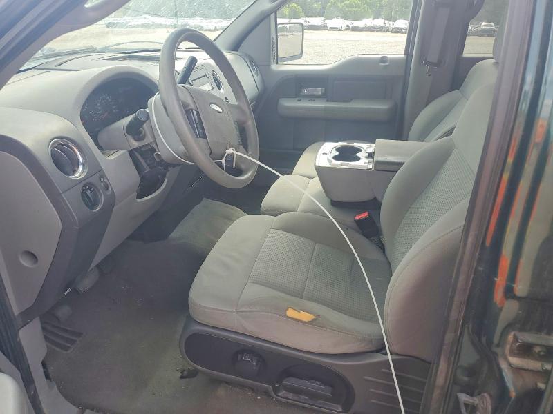 Продажа на аукционе авто 2007 Ford F150, vin: 1FTPW14V37KD20873, номер лота: 54048286