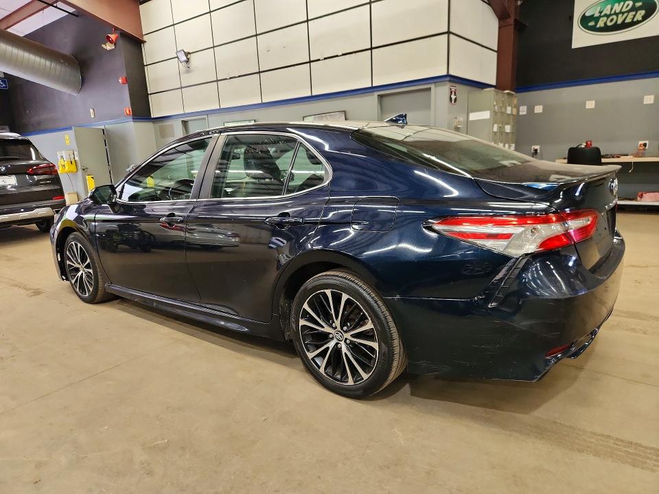 Продаж на аукціоні авто 2020 Toyota Camry, vin: 4T1G11AK8LU342743, номер лоту: 54668896