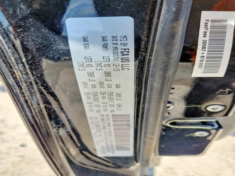 Продаж на аукціоні авто 2020 Jeep Cherokee, vin: 1C4PJMBXXLD532351, номер лоту: 53452886
