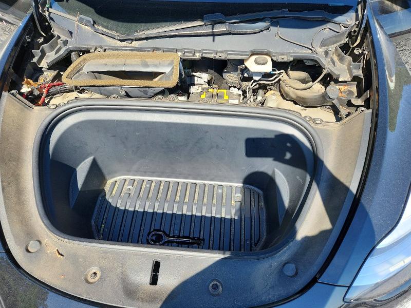 51991556 :رقم المزاد ، 5YJYGDEE1MF061939 vin ، 2021 Tesla Model Y مزاد بيع
