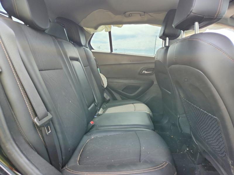 Продажа на аукционе авто 2020 Chevrolet Trax, vin: 3GNCJPSB3LL229577, номер лота: 53183156