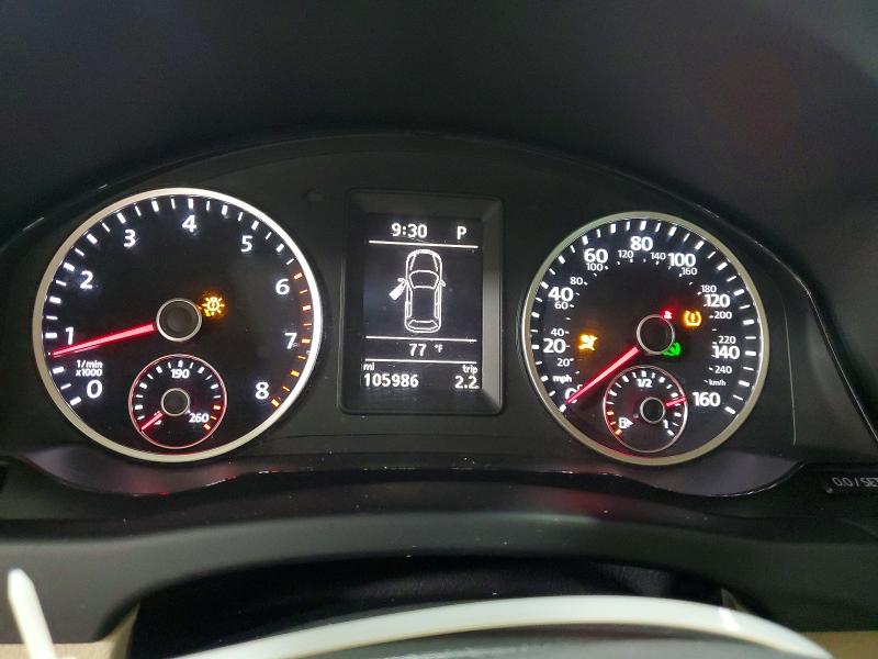 Aukcja sprzedaży 2015 Volkswagen Tiguan, vin: WVGBV7AX3FW553533, numer aukcji: 55147176