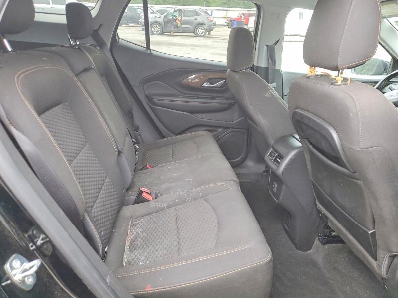 Продажа на аукционе авто 2019 Gmc Terrain, vin: 3GKALMEV9KL112202, номер лота: 53363206