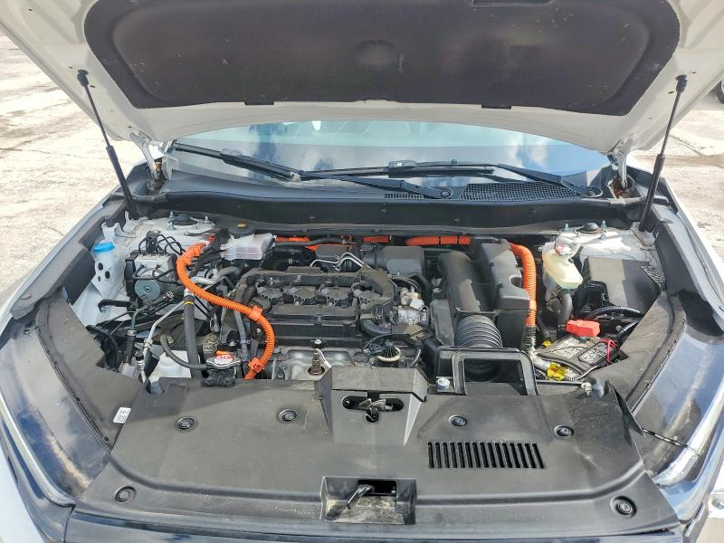 Продаж на аукціоні авто 2024 Honda Cr-v, vin: 5J6RS6H86RL022878, номер лоту: 54805676