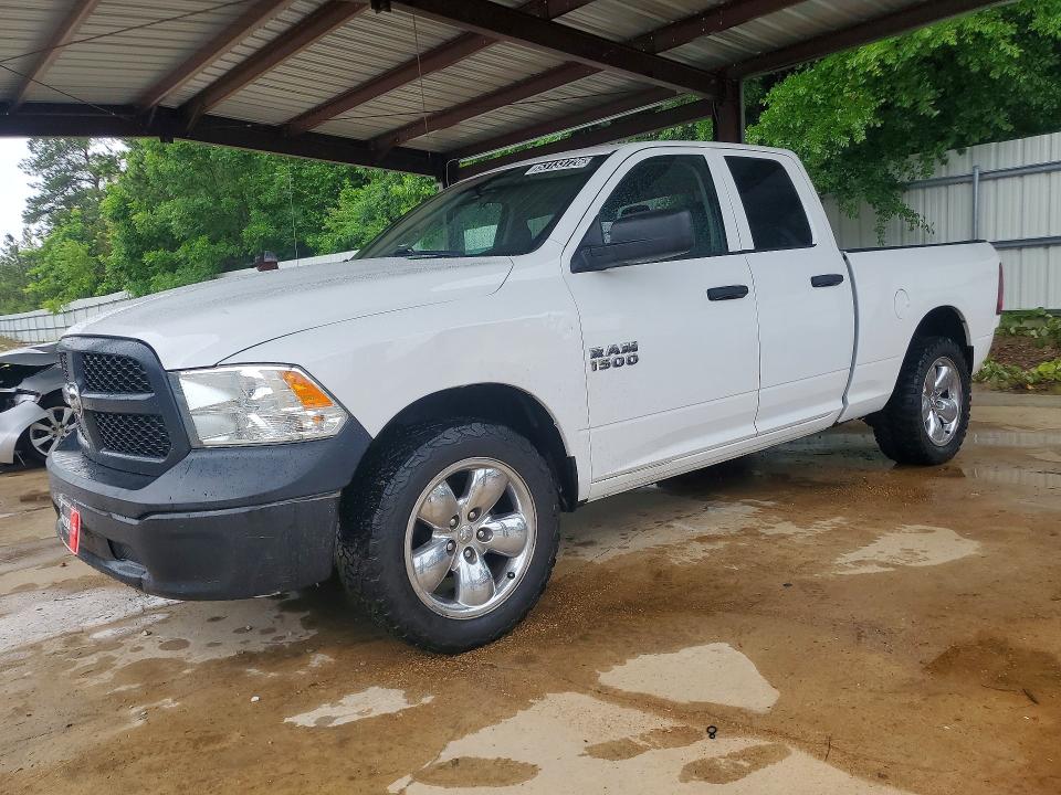 Aukcja sprzedaży 2021 Ram 1500 Classic, vin: 1C6RR6FG7MS575153, numer aukcji: 53133726