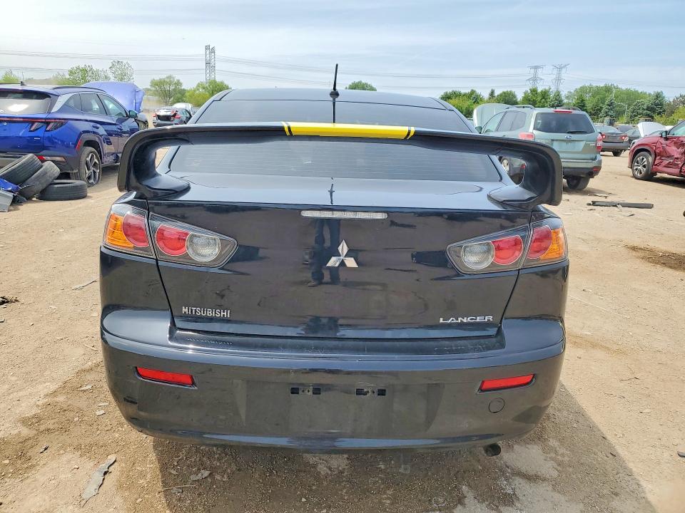 Продаж на аукціоні авто 2016 Mitsubishi Lancer, vin: JA32U2FU9GU007565, номер лоту: 54522346