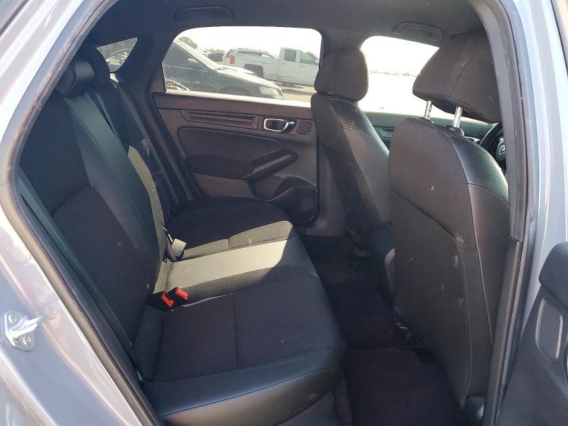 54506916 :رقم المزاد ، 2HGFE2F5XNH576662 vin ، 2022 Honda Civic مزاد بيع