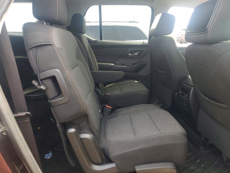 Продаж на аукціоні авто 2021 Chevrolet Traverse, vin: 1GNERGKW8MJ197724, номер лоту: 54873616