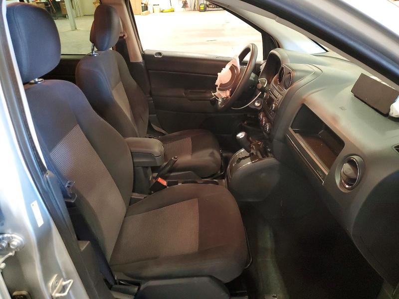 Продажа на аукционе авто 2012 Jeep Compass, vin: 1C4NJDBB0CD624015, номер лота: 52821246