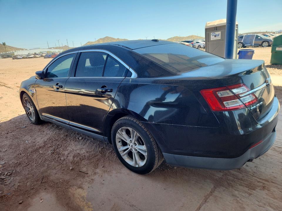 Продаж на аукціоні авто 2014 Ford Taurus, vin: 1FAHP2E89EG113569, номер лоту: 54203976