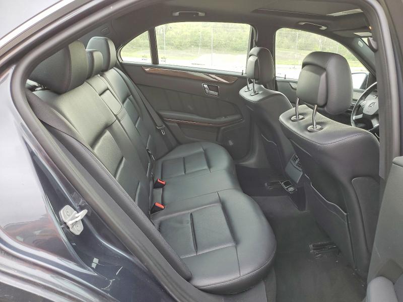 Продаж на аукціоні авто 2011 Mercedes-benz E, vin: WDDHF8HB8BA465053, номер лоту: 52745006
