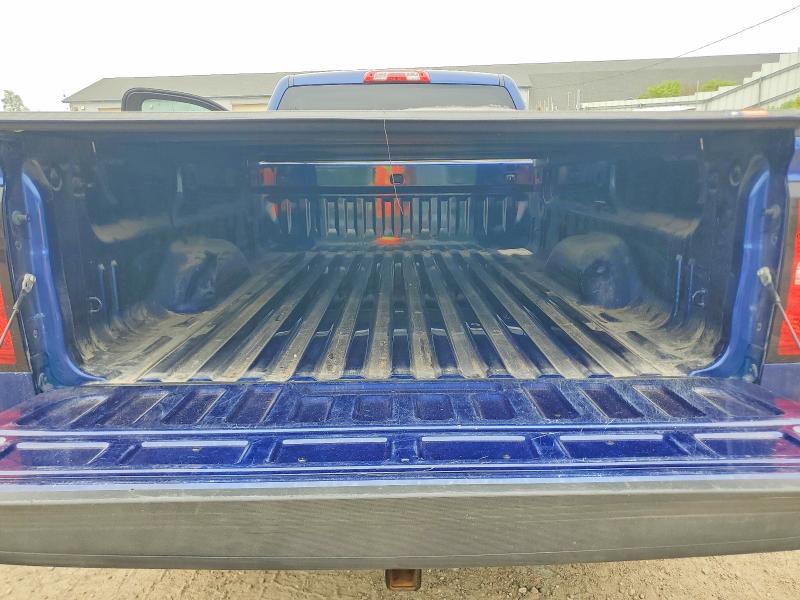 Aukcja sprzedaży 2014 Chevrolet Silverado, vin: 1GCNKPEC5EZ352411, numer aukcji: 54154326