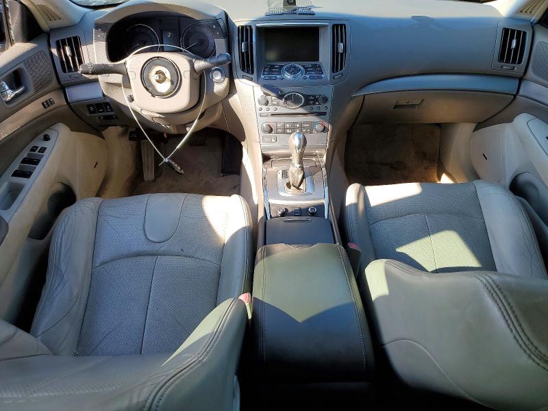 Aukcja sprzedaży 2013 Infiniti G37 Sedan, vin: JN1CV6AR3DM755384, numer aukcji: 53990716