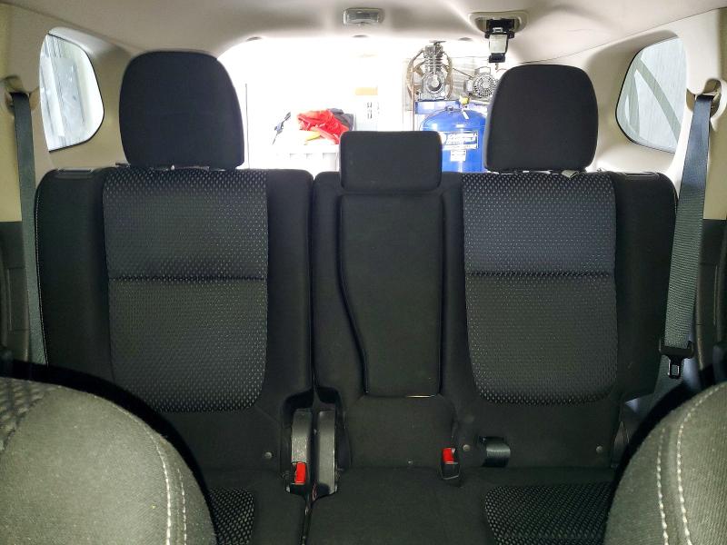 2016 Mitsubishi Outlander მანქანა იყიდება აუქციონზე, vin: JA4AZ3A34GZ003276, აუქციონის ნომერი: 52602066