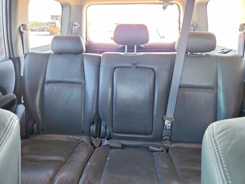 Продаж на аукціоні авто 2004 Honda Pilot, vin: 2HKYF18584H556881, номер лоту: 54776846