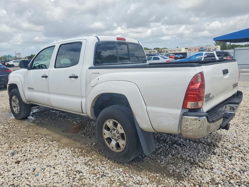54294046 :رقم المزاد ، 3TMJU62NX6M024025 vin ، 2006 Toyota Tacoma مزاد بيع
