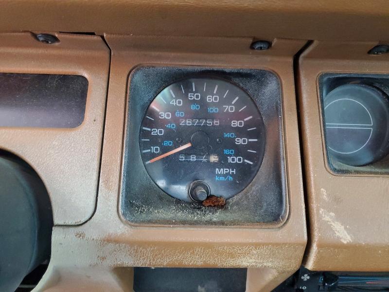 Продажа на аукционе авто 1995 Jeep Wrangler / Yj, vin: 1J4FY19P7SP211287, номер лота: 54693846