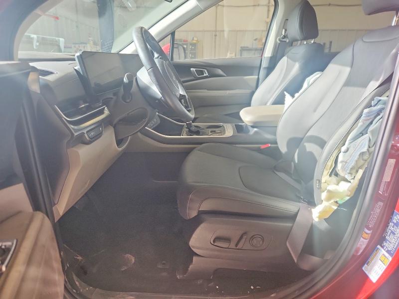 Aukcja sprzedaży 2026 Kia Carnival, vin: KNDNB5K36T6601273, numer aukcji: 54339966
