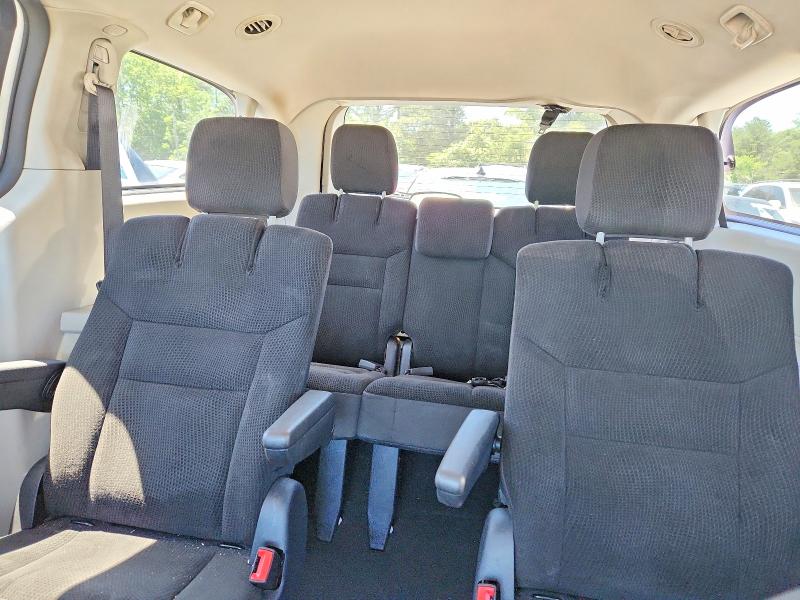 Продажа на аукционе авто 2019 Dodge Grand Caravan, vin: 2C4RDGBG6KR730079, номер лота: 55164716