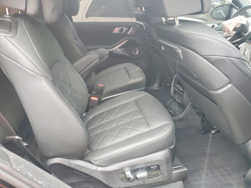 Продаж на аукціоні авто 2026 Bmw X7, vin: 5UX23EM00T9410061, номер лоту: 53671986