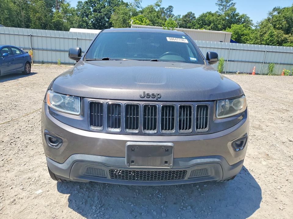 50647736 :رقم المزاد ، 1C4RJEAG6FC231750 vin ، 2015 Jeep Grand Cherokee مزاد بيع