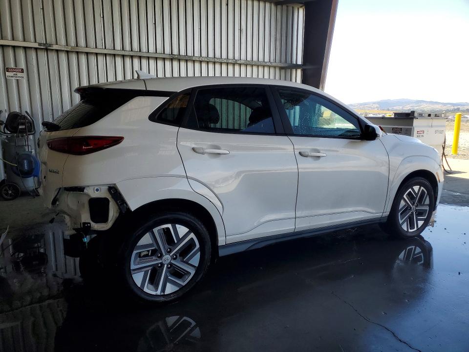 Продажа на аукционе авто 2023 Hyundai Kona, vin: KM8K33AG9PU187363, номер лота: 55628046