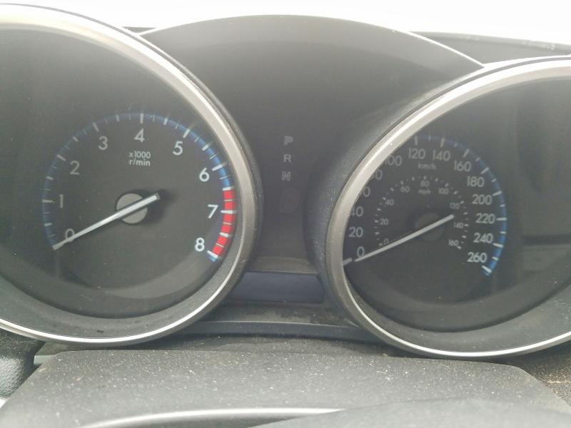 Auction sale of the 2013 Mazda 3, vin: JM1BL1L73D1809894, lot number: 48270906